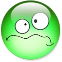 ate someting bad icon